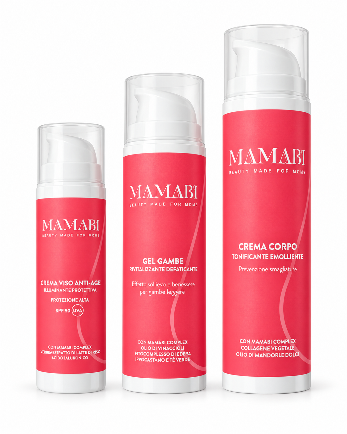 GLOW RITUAL - Kit completo