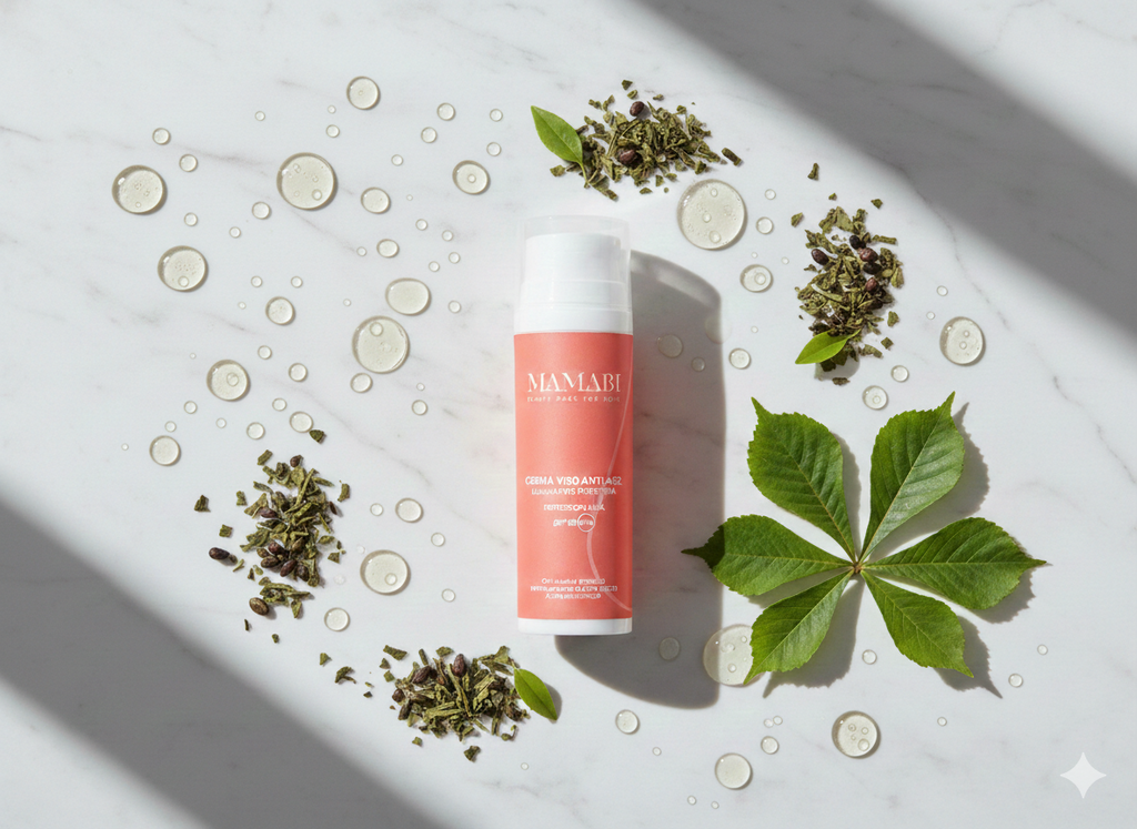 Gel Gambe Rivitalizzante e Defaticante - Effetto sollievo