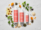 Kit Completo Viso, Corpo e Gambe "Mum to Be"