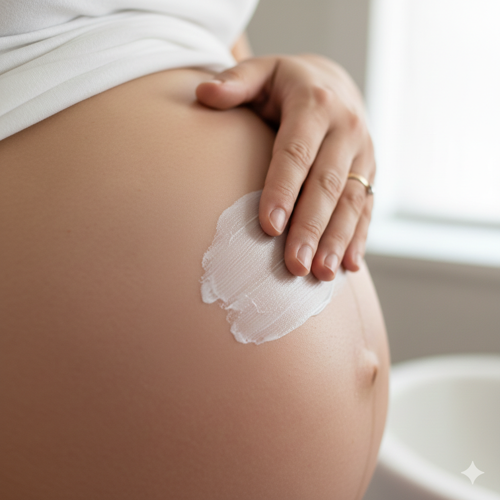 Crema Corpo Tonificante e Emolliente - Prevenzione smagliature